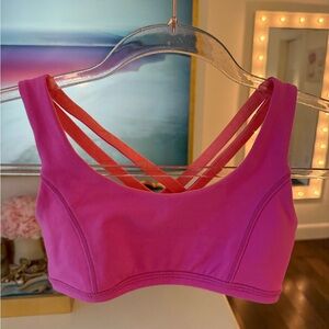 Ivivva Girls Reversible Sports Bra